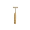 Sustayne Razor, Bamboo, Triple Blade, 25 ct