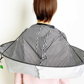 Home Use Beauty Gown Salon Gown