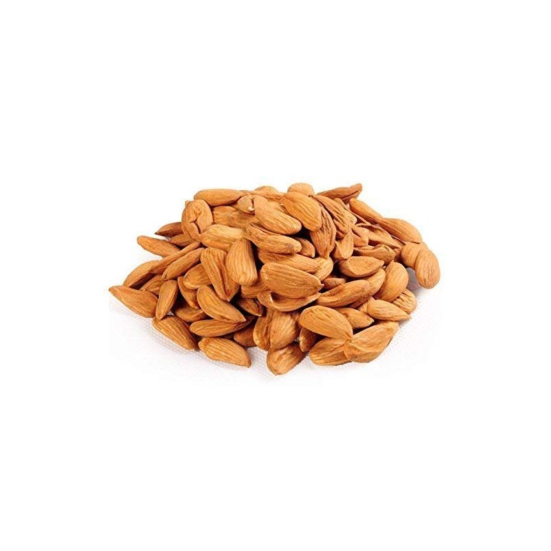 XLO Fruitri Ramu Afghani Almond Giri (Mamra Badam) - Big
