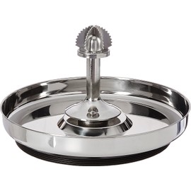 Ultra Mini & Mini T Wet Grinder Coconut Scraper Attachment