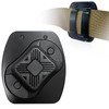 Magnetic Tool Holder, Full Metal Strong Magnetic Belt Clip Holster