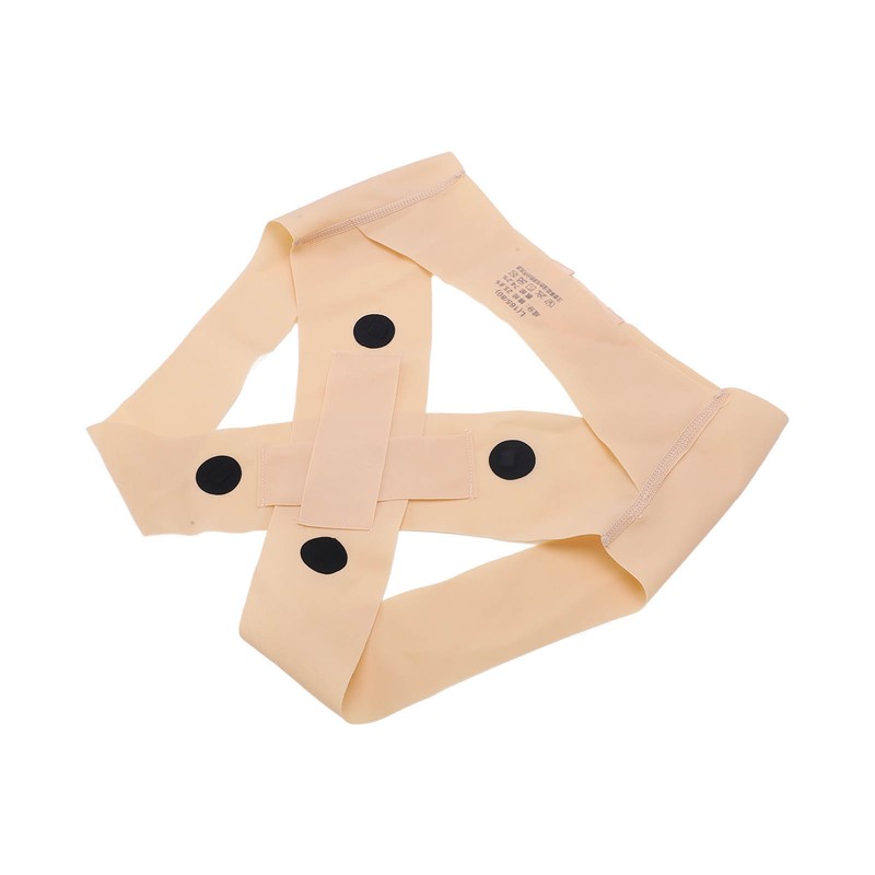 Women Back Straightener Posture Corrector Back Support Brace Belt Adujustbable