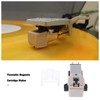 The Lord of the Tools 1 x Magnetic Turntable Pickup