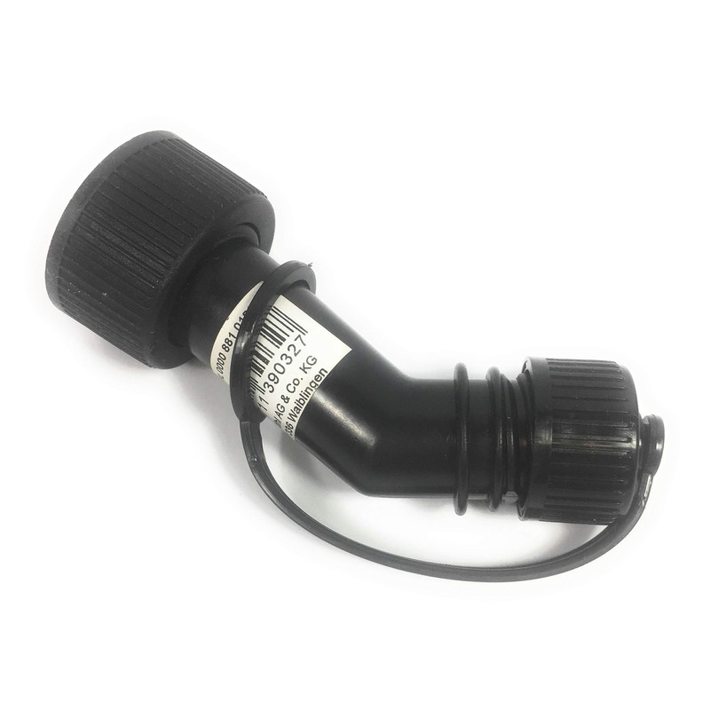 Stihl 8810128 Pouring Spout for Combi Canister