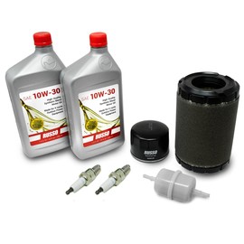 Tune Up Kit 10W-30 for Kawasaki FT730V EFI 99969-6545