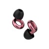 Party Music Ear Plugs Noise Isolating Ear Plugs with Case