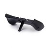 [No brand goods] new 3DS Protective kontoro-rahandoruhoruda- Hand Grip Black