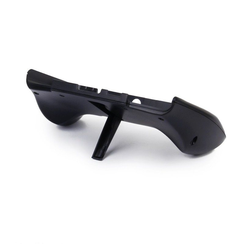 [No brand goods] new 3DS Protective kontoro-rahandoruhoruda- Hand Grip Black