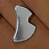BYYDDIY Stainless Steel Gua Sha Muscle Scraper Tools,Scraping Tool for