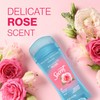 Secret Fresh Antiperspirant Deodorant for Women, 72hr Breathable Sweat &