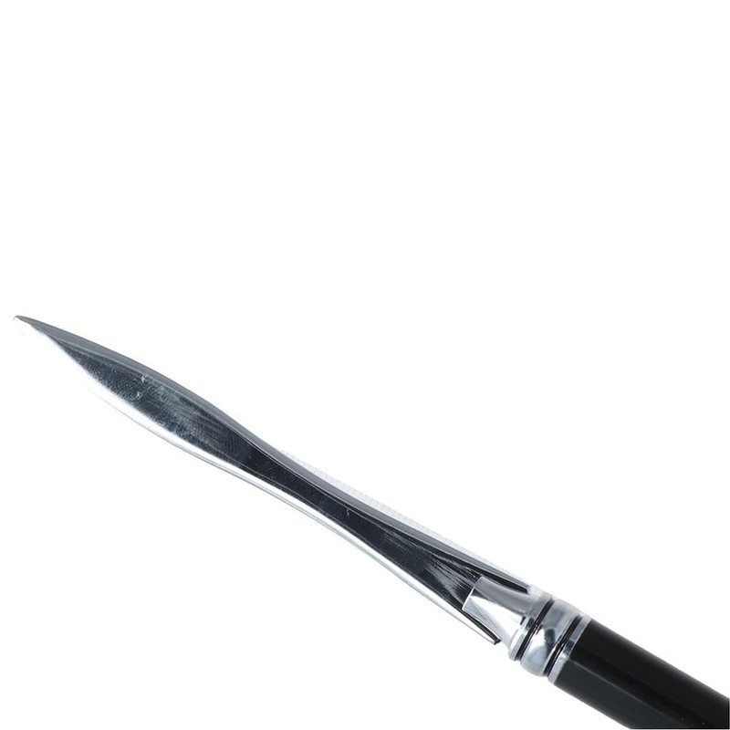 dohobby Letter Openers, Stainless Steel Cut Paper Envelope Opener, Mail