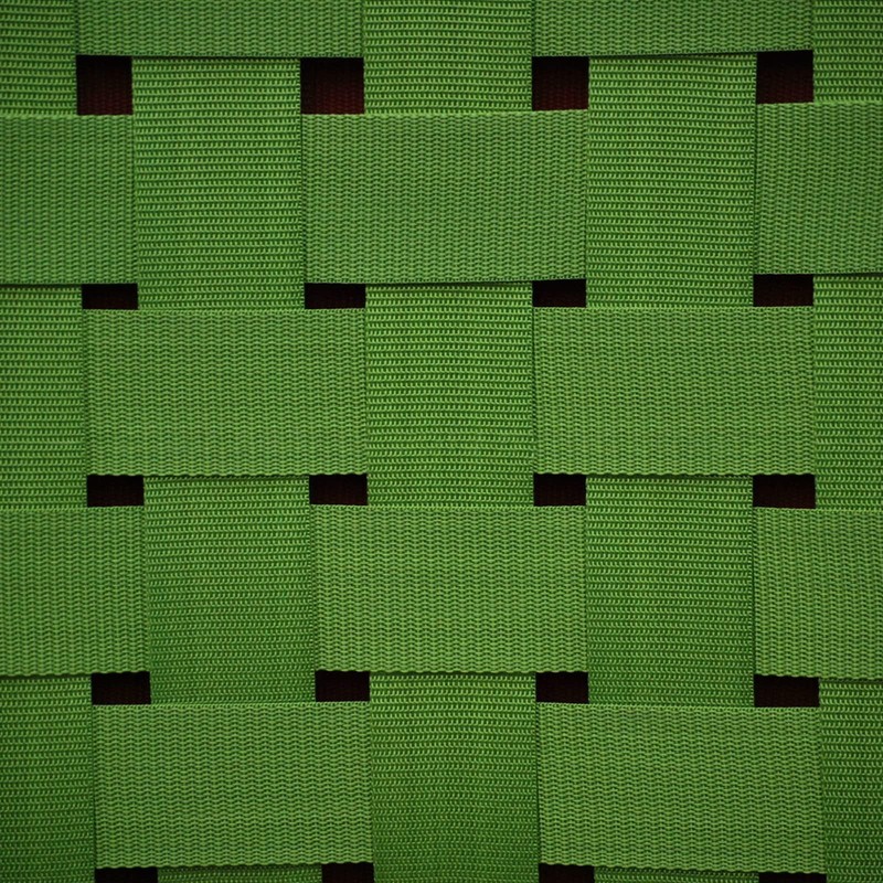 Boxonly Nylon Webbing Strap 2 inch Army Green Nylon Webbing