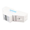 Single Phase DIN Rail kWh Meter 10-40A 50Hz Digital Home
