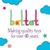 Battat â Pound & Roll â Baby Activity Toy Station