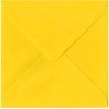 155mm x 155mm Square envelopes for Greeting Cards Wedding Invitation