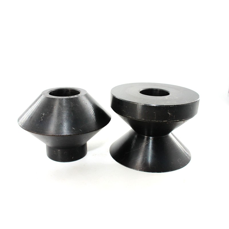 Globauto 90 Degree 19.05mm(3/4") Hem roll step #1 Bead Roller