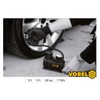 Vorel 82100 - Mini Air Compressor