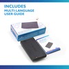 Kaico Edition - SATA HD Hard Disk Drive Adaptor Adapter