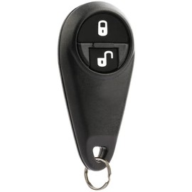Key Fob fits Subaru Baja Forester Impreza WRX STi 2005 2006 2007 2008 Keyless Entry Remote (NHVWB1U711)