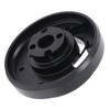 Car Steering Wheel Quick Release Short Hub Adapter Boss Kit