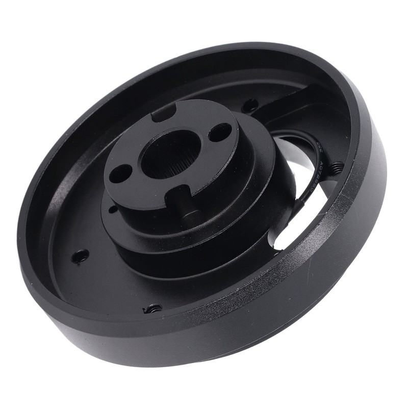 Car Steering Wheel Quick Release Short Hub Adapter Boss Kit