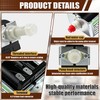 E Type EP5 Solenoid Vibratory Water Pump 120V 60Hz 41W
