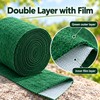 Double Layer Tree Trunk Protection Wrap for Winter – 20m