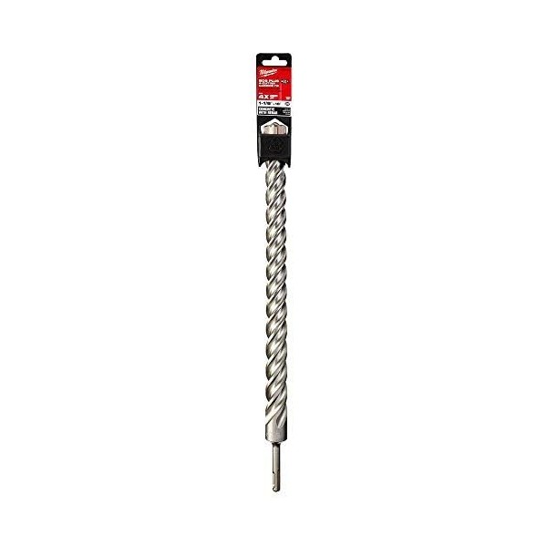 Milwaukee Milwaukee 48-20-8356 1-1/8 in. x 18 in. MX4 SDS-Plus