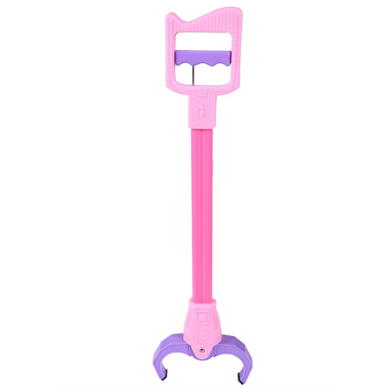 Children Intelligence Toy Hand Claw Grabber Kids Grabbing Pick Up