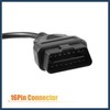 INFINAUTO Security Gateway Bypass Cable Diagnostic Tool Adapter Connector Cable