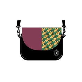 Demon Blade Mini Shoulder Bag Yoshiisa Tomioka