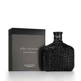 John Barbatos Artisan Black EDT 125ml+1 Sample / 존바바토스 아티산 블랙 EDT 125ml+샘플1종