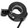 Eddwiin 130X Thumb Throttle Speed Control Accessories Waterproof Connector for