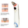 Hot and Cold Compress Vacuum Suction Blackhead Removal Machine Face