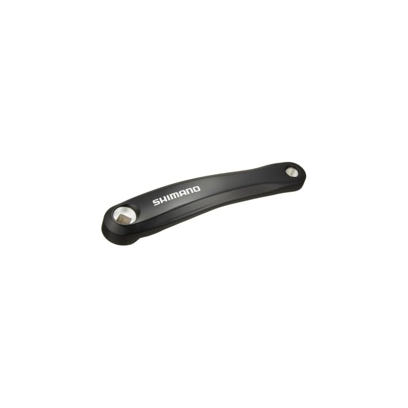 Shimano Fc-M311 Crank Arm Black 175mm