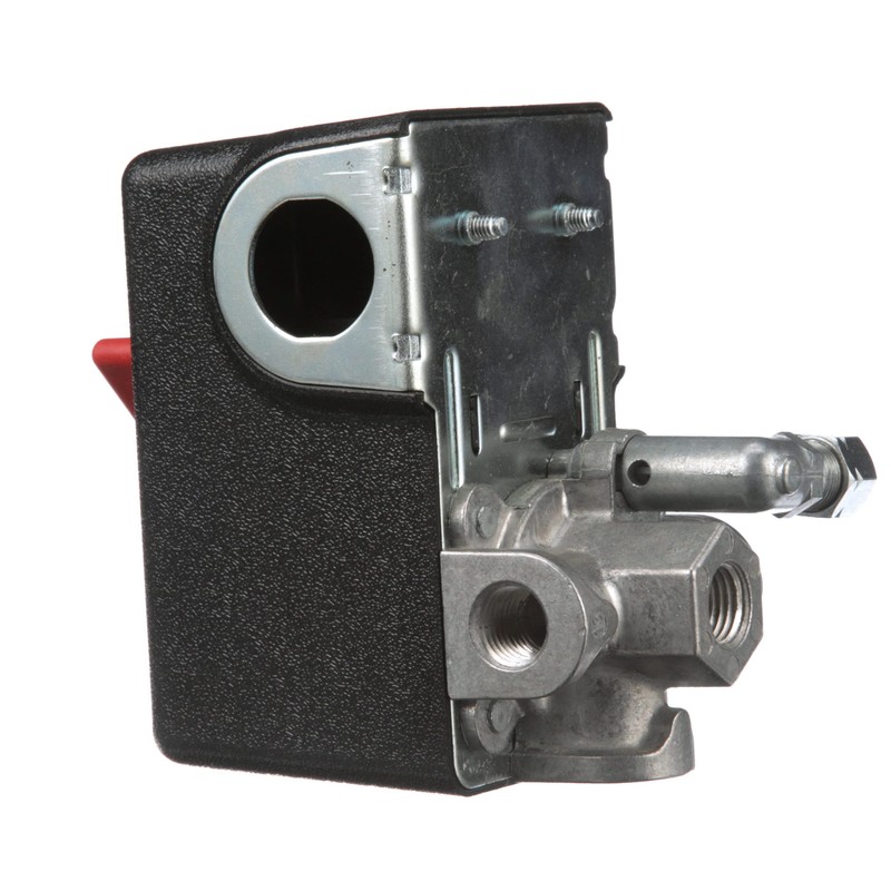 Condor Werke MDR11LC2E 120-150 PSI