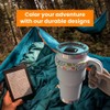 For YETI Handle 30 oz Tumbler, Compatible For YETI 30