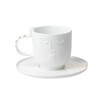 Räder Calda Cup with Saucer