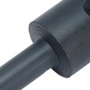 Drill Bit High Hardness Fast Cutting Stable Durable 28mm 1/2in