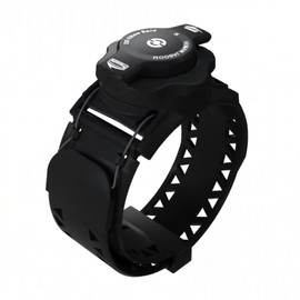 Pro-Elp Band Elbow Protector Golf Tennis Fitness Basketball Elbow Band, Black Black_MM / 프로엘프 Pro-Elp Band 팔꿈치 보호대 골프 테니스 헬스 농구 엘보 밴드, 블랙블랙_MM