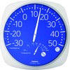 TRUSCO Large Analog Hygrometer taot250u