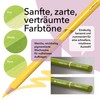 Castle Art Supplies 48 Adult Pastel Pencil Set - Soft