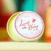 The Retro-ORGANIC Tallow-Based Pomade 100% Natural, Uncented *Medium Hold &Shine