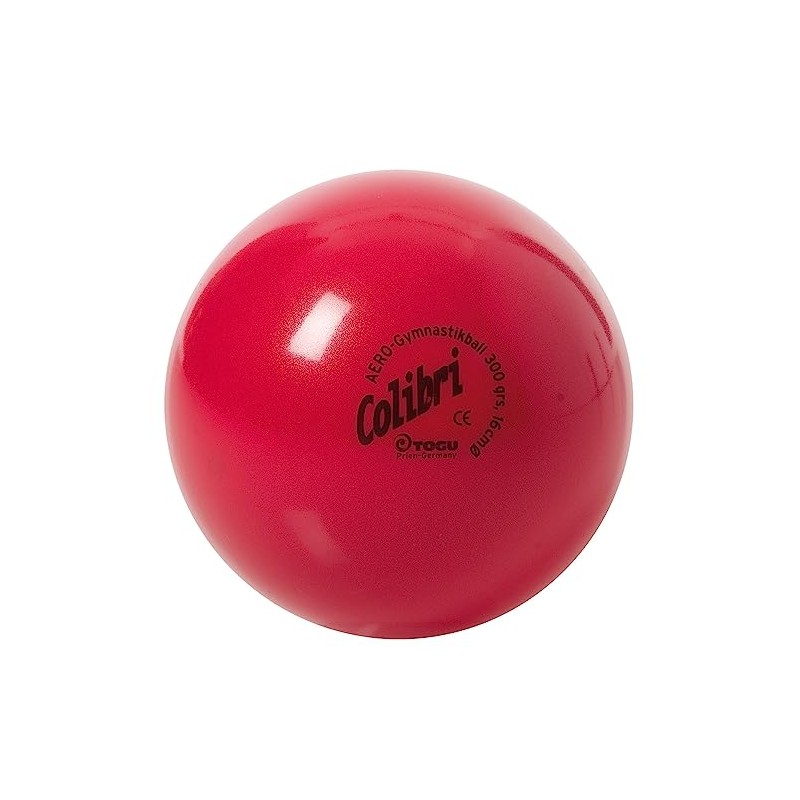 'Colibri Aero Ball for GYM/1 Piece