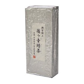 Kyoto long-established Uji Tea Specialty Shop Asamiya Tokujo Garigang Roasted Tea 7.4 oz (210 g) Bag (Vacuum Packed in a Bag)
