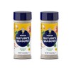 Morton Nature's Seasons Seasoning Blend, 7.50 oz, 2 Bottles (Pack