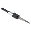 Screw Extractor, 6 Headless Screw Extractor Tool for Removing Broken