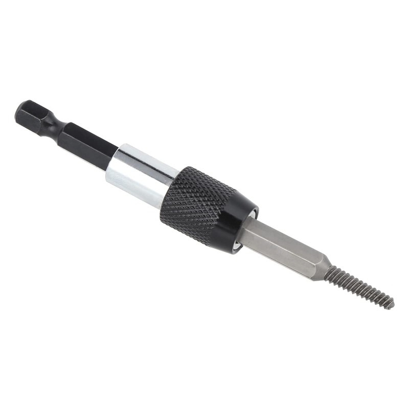 Screw Extractor, 6 Headless Screw Extractor Tool for Removing Broken