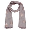 SwankySwans Mulberry Tree Celebrity Designer Scarf Womens Scarf Shawl Wrap
