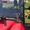 sinocea0 For Polaris RZR 800 900 XP 1000 12V Electric